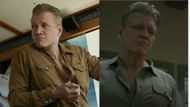 Holt McCallany's Harlan has a complicated past with the Parkers (Image via YouTube/Netflix)